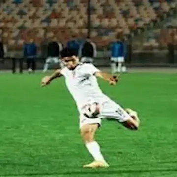وكيل توفيق محمد يكشف لمصراوي حقيقة اقتراب اللاعب من الانتقال للأهلي